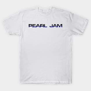 Pearl Jam T-Shirts for Sale | TeePublic